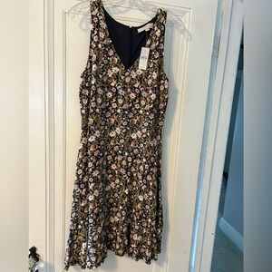 Women’s Lofft sleeveless dress size 8